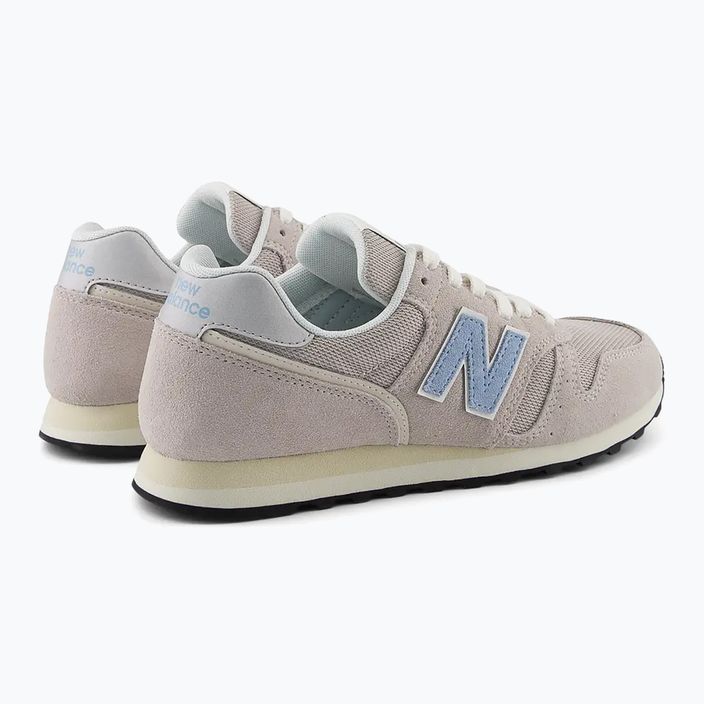 New Balance női cipő 373's V2 apollo szürke 7