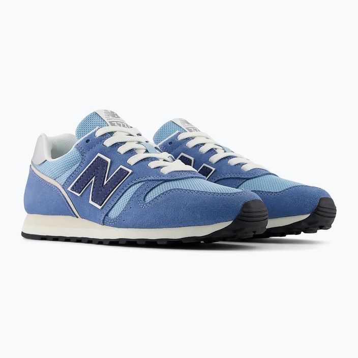 New Balance női cipő 373-as V2 levegő kék