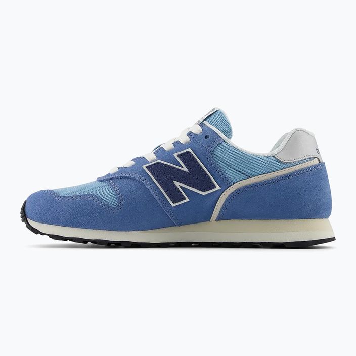 New Balance női cipő 373-as V2 levegő kék 3