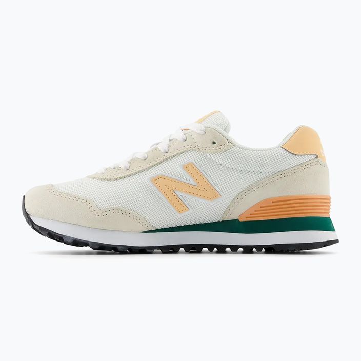 Női cipő New Balance Classic 515's V3 fehér 3