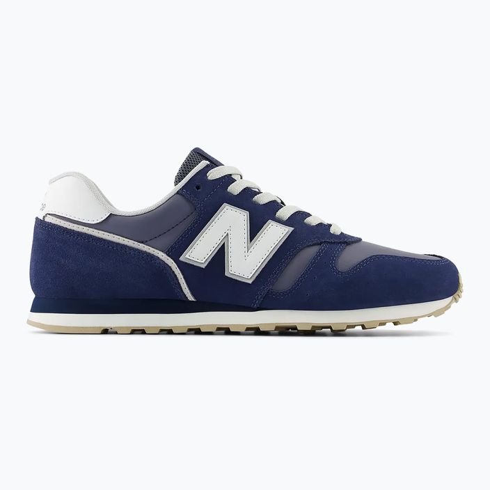 New Balance 373's V2 navy férfi cipő 2