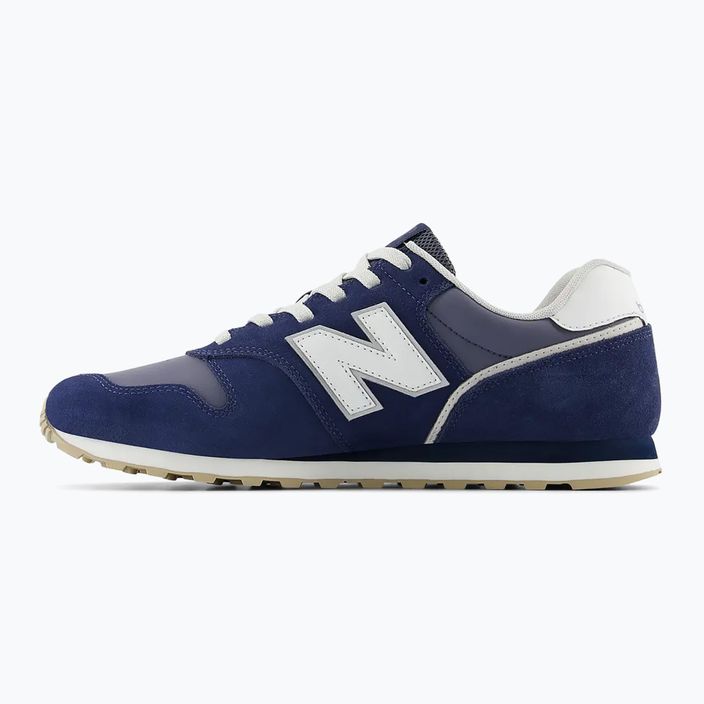 New Balance 373's V2 navy férfi cipő 3