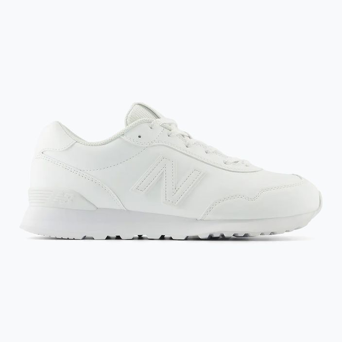 New Balance férfi cipő 515's V3 fehér 2