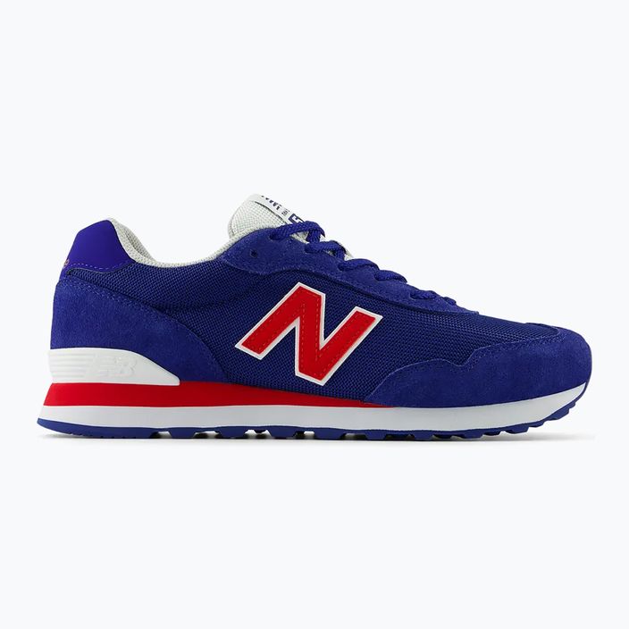 New Balance 515's V3 tintakút férfi cipő 2