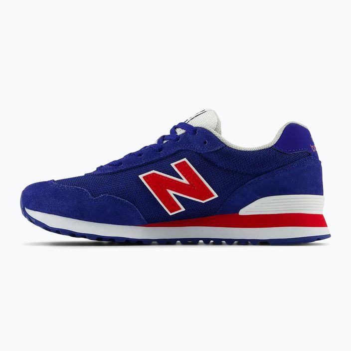 New Balance 515's V3 tintakút férfi cipő 3