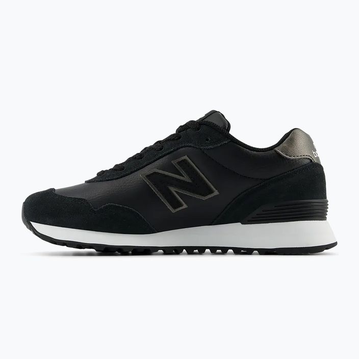 Női cipő New Balance Classic 515's V3 fekete 3