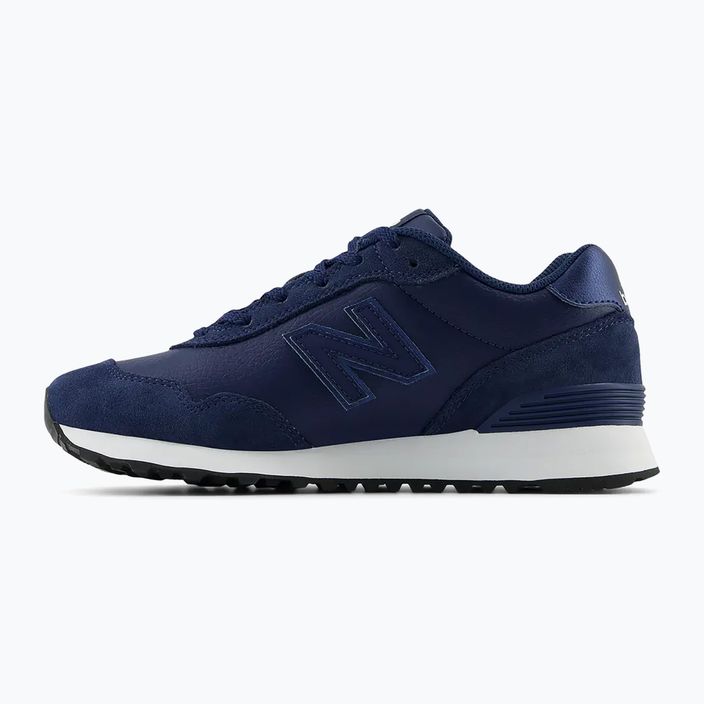 Női New Balance Classic 515's V3 kék navy cipő Női New Balance Classic 515's V3 kék navy cipő 3