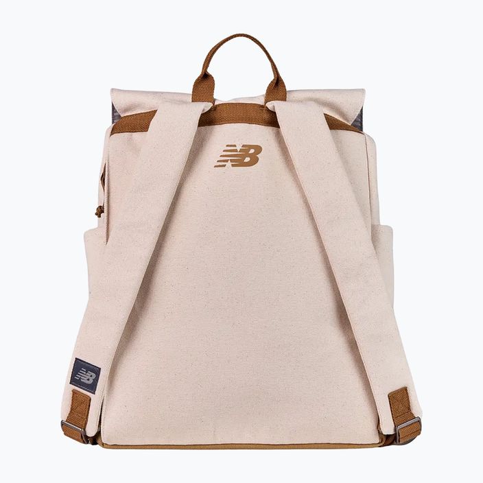 New Balance Canvas 20 l nagy síksági városi hátizsák 2