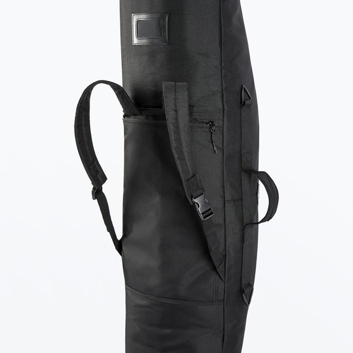 HEAD Single Boardbag + hátizsák fekete 374590 2