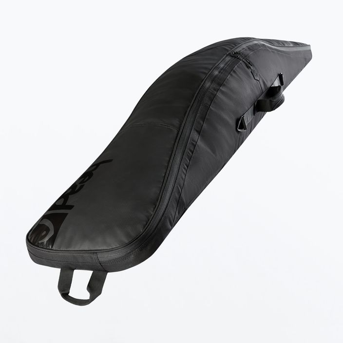 HEAD Single Boardbag + hátizsák fekete 374590 3