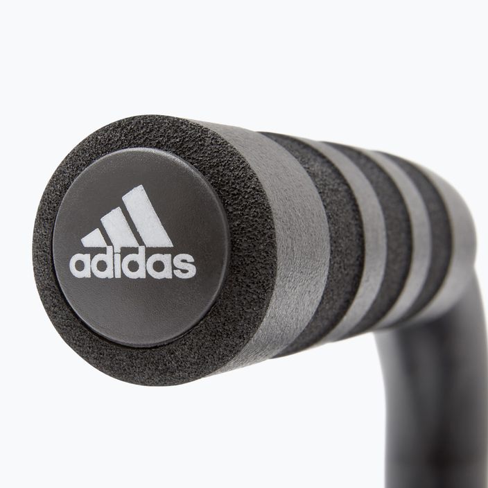 adidas Premium push-up fogantyú fekete ADAC-12233 2