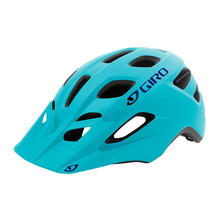 Kerékpáros sisak Giro Tremor kék GR-7089336 2