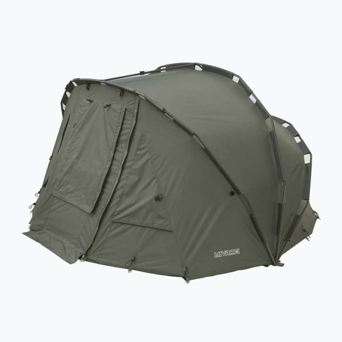 MIVARDI Bivvy Executive 1-2 személyes sátor 3