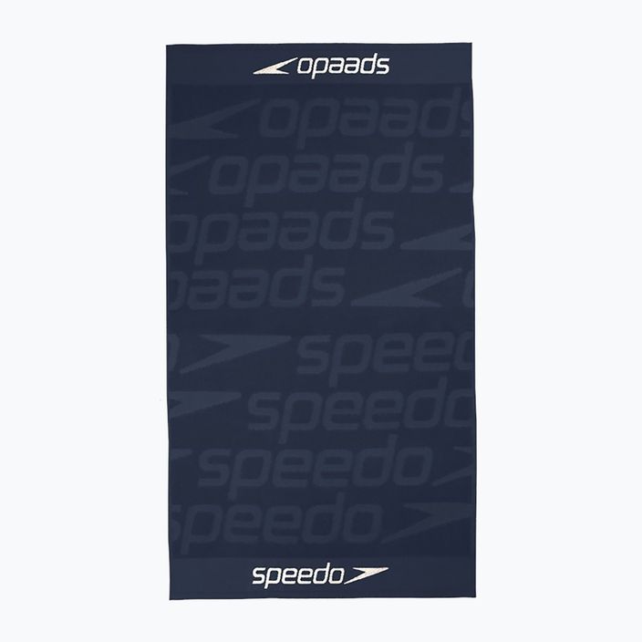 Speedo Easy Towel Large 0002 tengerészkék 68-7033E0002 4