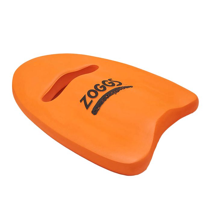 Zoggs Eva Kick Board OR úszódeszka narancssárga 465202 2