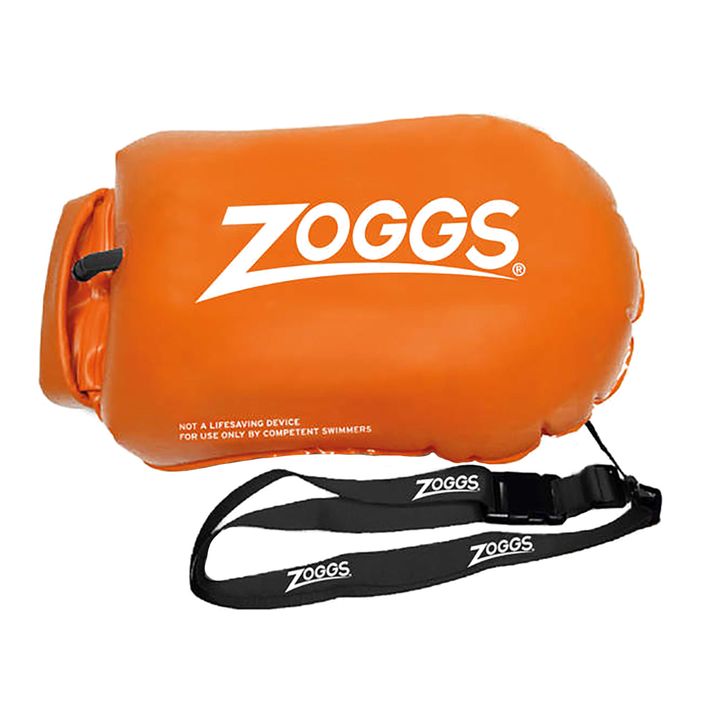 Zoggs Hi Viz úszóbója narancssárga 465302 2