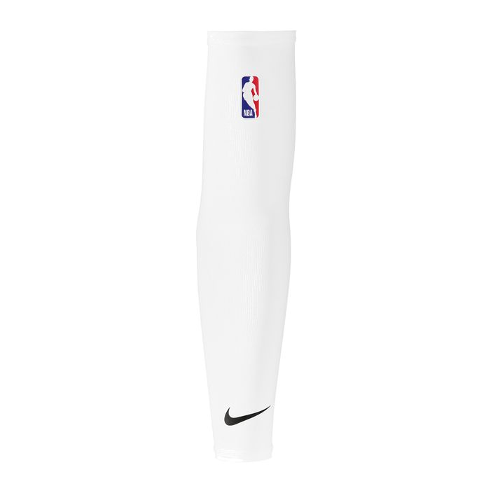 Nike Shooter kosárlabda ujj 2.0 NBA fehér N1002041-101 2