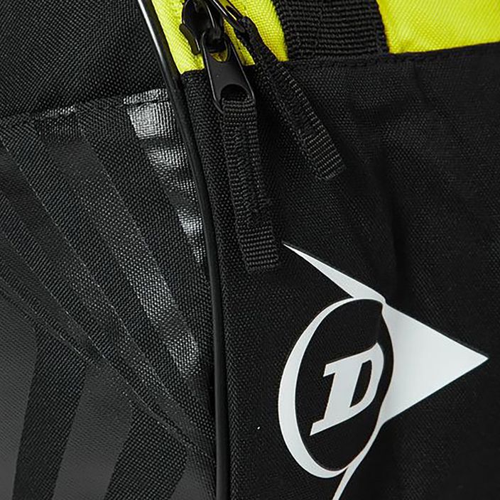 Dunlop D Tac Sx-Club 6Rkt tenisztáska fekete-sárga 10325362 8