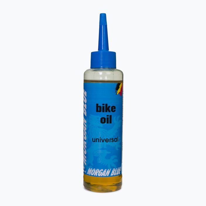 Morgan Blue kerékpárlánc olaj AR00009