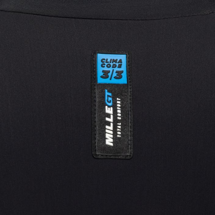 ASSOS Mille GT Ultraz Winter férfi kerékpáros dzseki fekete 11.30.365.18 4