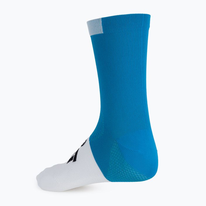 ASSOS GT C2 kék zokni P13.60.700.2L 2