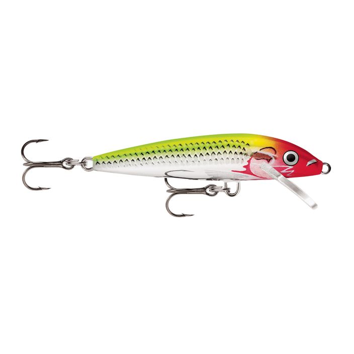 Rapala Original Floater bohóc wobbler 2