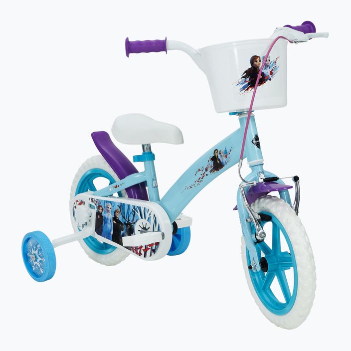 Huffy Frozen kék 22291W gyermek kerékpár 2