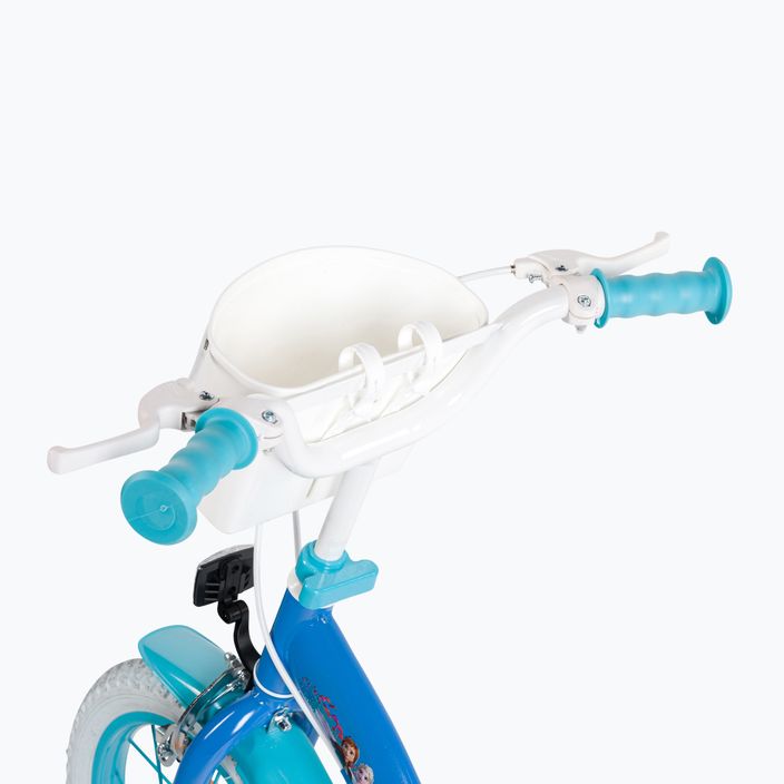 Huffy Frozen kék 24291W gyermek kerékpár 4