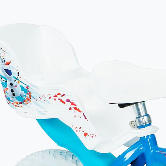Huffy Frozen kék 24291W gyermek kerékpár 9