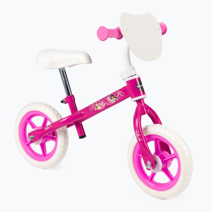 Huffy Princess Kids Balance cross-country kerékpár rózsaszín 27931W 2