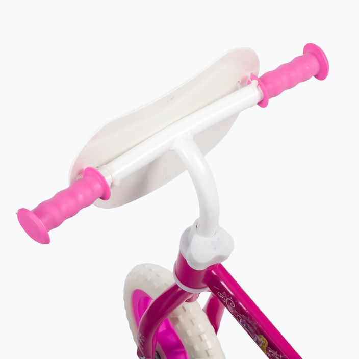 Huffy Princess Kids Balance cross-country kerékpár rózsaszín 27931W 3
