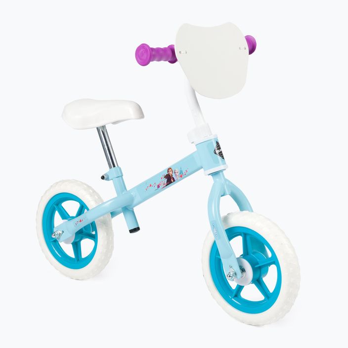 Huffy Frozen Kids Balance pedálos kerékpár kék 27951W 2