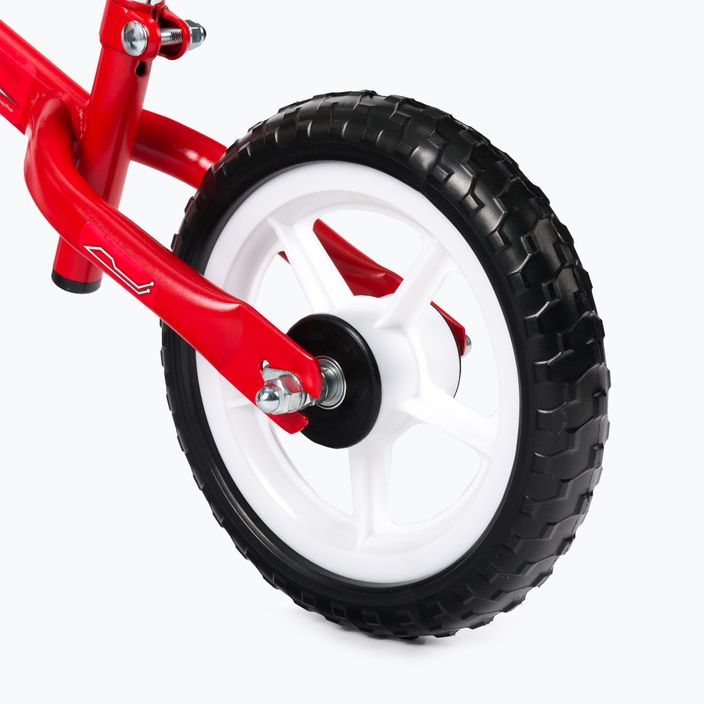 Huffy Cars Gyerek Balance kerékpár piros 27961W 5
