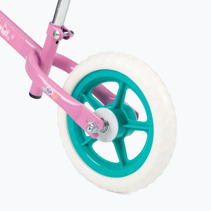 Huffy Minnie Kids Balance háromkerekű rózsaszín 27971W 5
