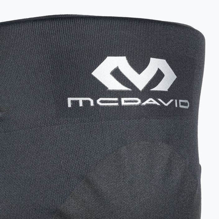 McDavid röplabda térdvédő fekete MCD183 4