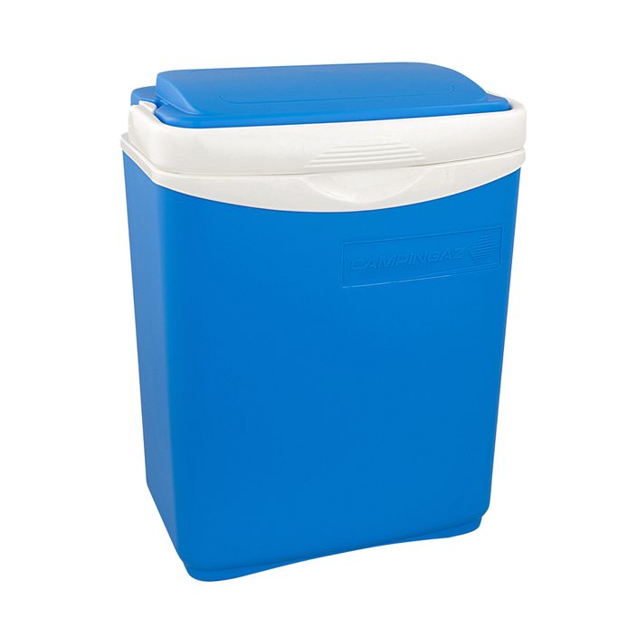 Campingaz Icetime túrázó hűtőszekrény kék 39401ZCL 2