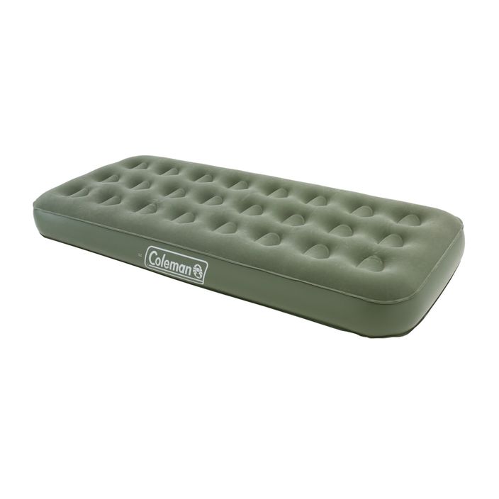 Coleman Comfort Bed Egyszemélyes felfújható matrac zöld 2000021962 2