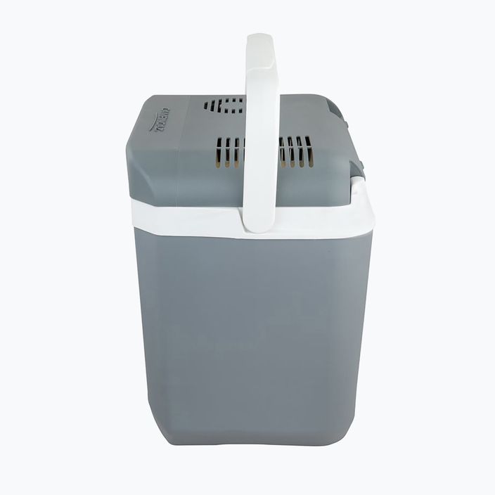 Campingaz Powerbox Plus 24 literes hűtőtáska szürke 2000024955 4