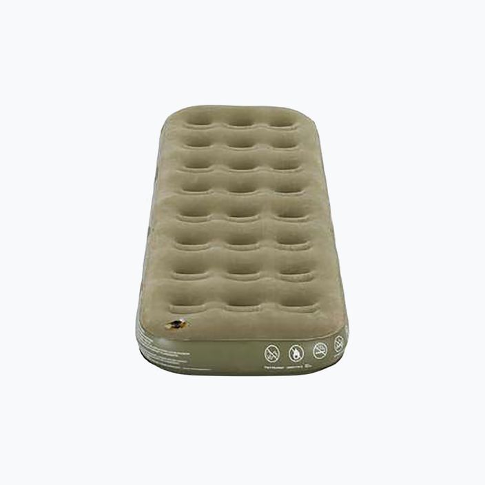 Coleman Comfort Bed Compact egyszemélyes túramatrac zöld 2000025181 2