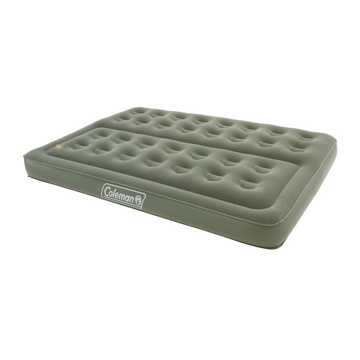 Coleman Comfort Bed Dupla felfújható matrac zöld 2000025182 2