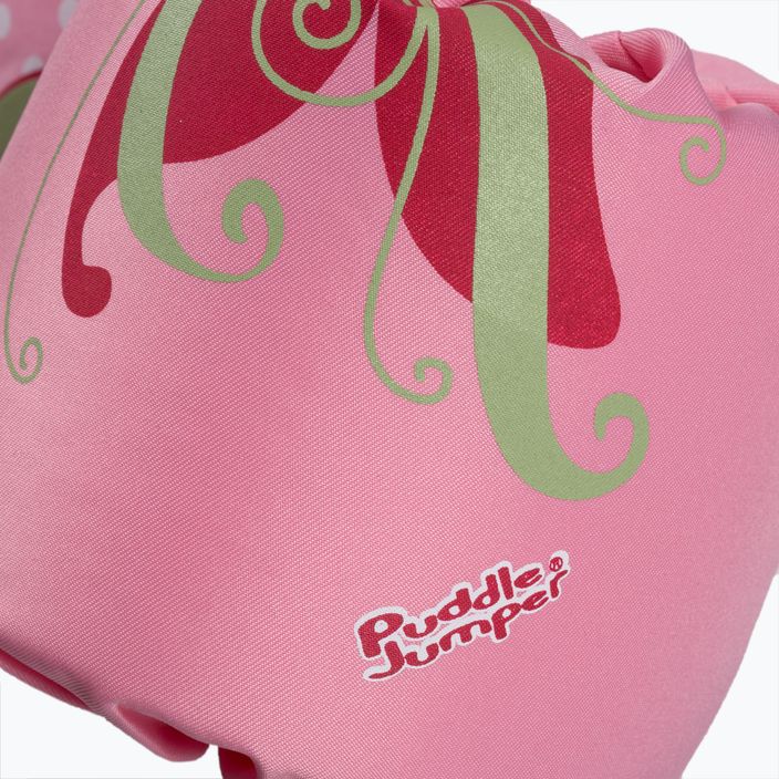 Sevylor gyermek úszómellény Puddle Jumper Pink Fairy rózsaszín 2000034971 3
