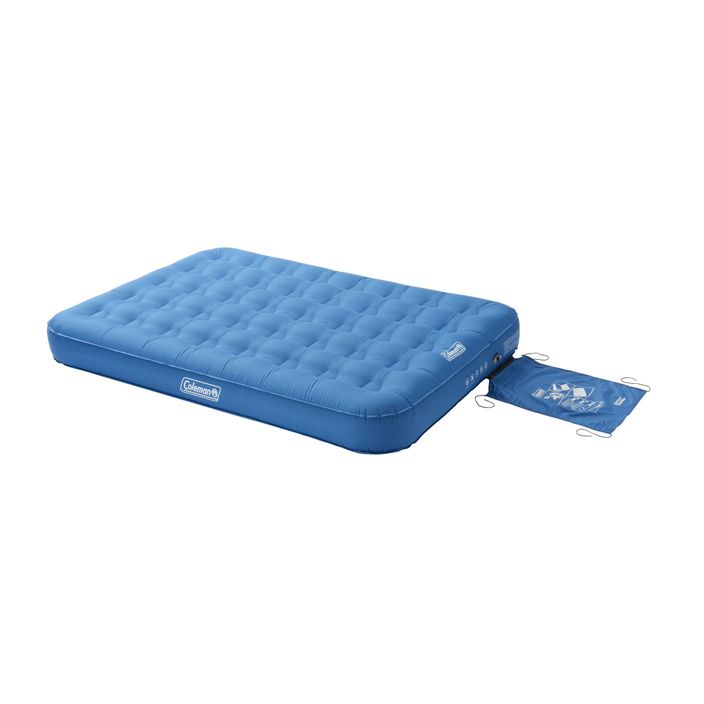 Coleman Extra tartós dupla felfújható matrac kék 2000031638 2