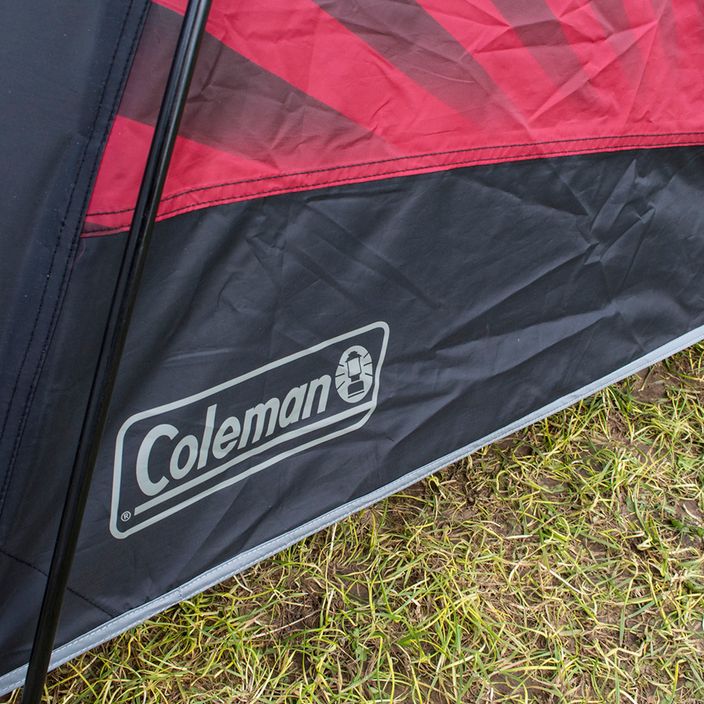 Coleman The Blackout 3 személyes kemping sátor 2000032321 9