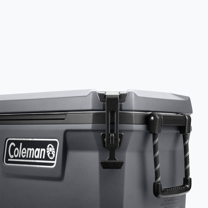 Coleman Convoy 55QT 53 literes turisztikai hűtőszekrény 6