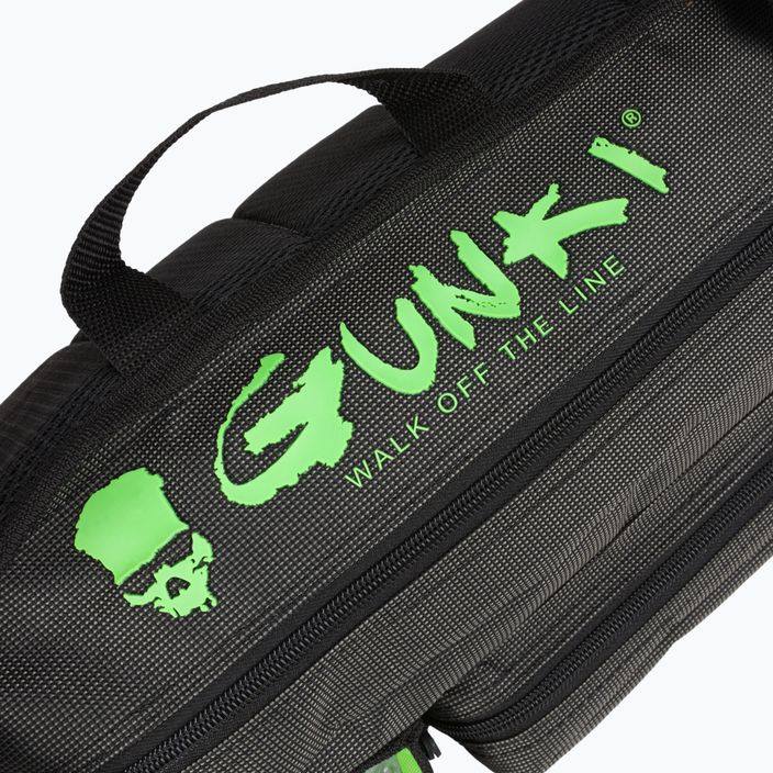 Gunki Iron-T Walk Bag GM zöld 26309 5