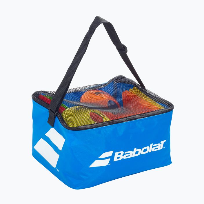 BABOLAT Mini Tenisz KIT kék 730005 6