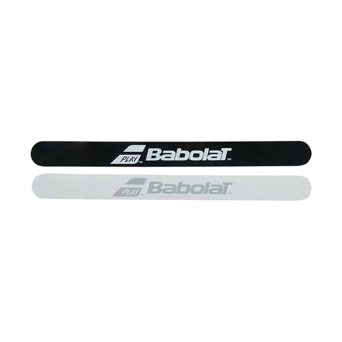 Babolat Protecpro Padel védőszalag 15 db fekete 900201 2