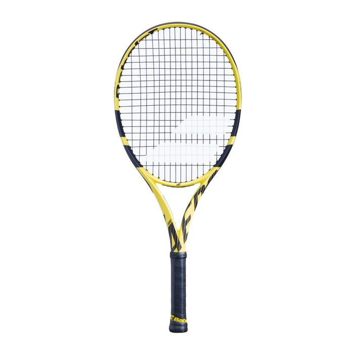 Gyermek teniszütő BABOLAT Pure Aero Junior 26 sárga 140253 2