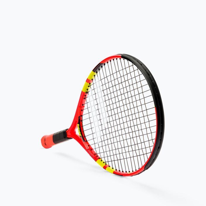 BABOLAT Ballfighter 21 teniszütő piros 140239 2