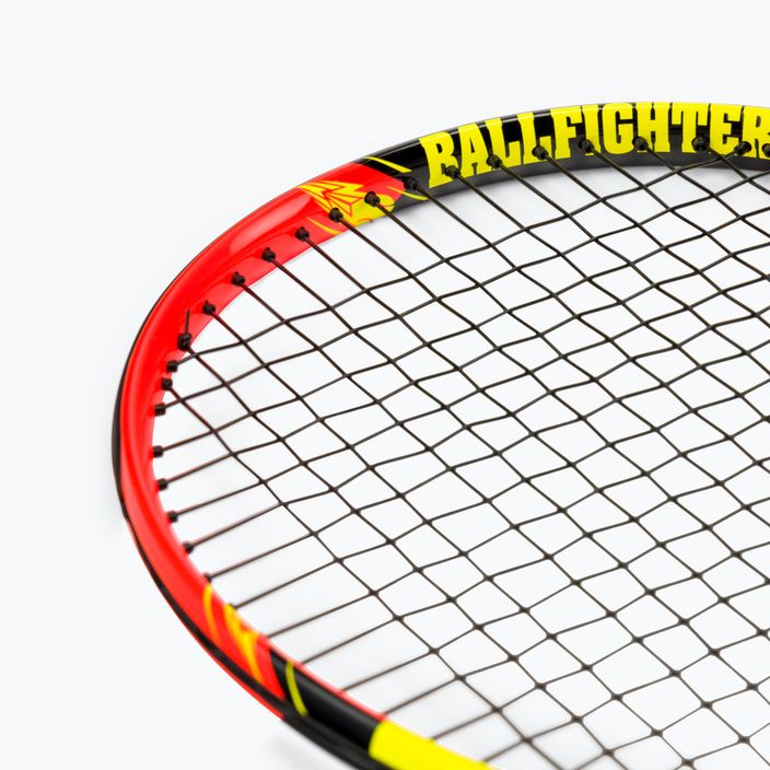 BABOLAT Ballfighter 21 teniszütő piros 140239 6